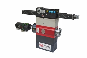 כיצד להגדיר מחרטה ניידת JL50